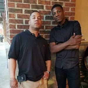 Meet your Posher, Nick